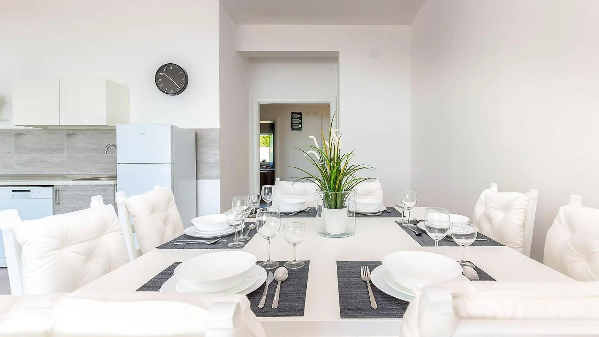 Cozy Apartment In Dramalj With Kitchen 0*,  Croatia